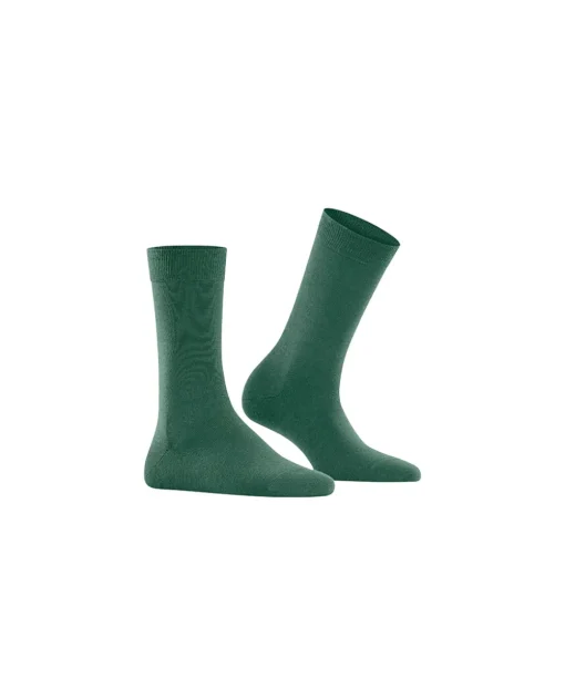 Falke Ankelstrømper/ Sokker<7998 CAIMAN - Softmerino SO Socks