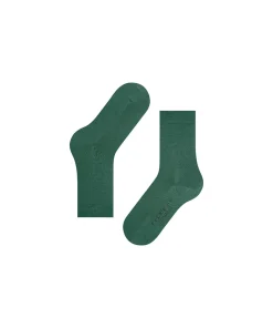 Falke Ankelstrømper/ Sokker<7998 CAIMAN - Softmerino SO Socks
