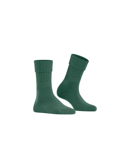 Falke Ankelstrømper/ Sokker<7998 CAIMAN - Striggings Rib SO Socks