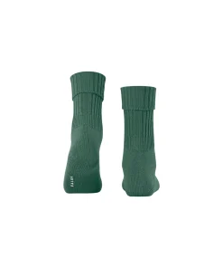 Falke Ankelstrømper/ Sokker<7998 CAIMAN - Striggings Rib SO Socks