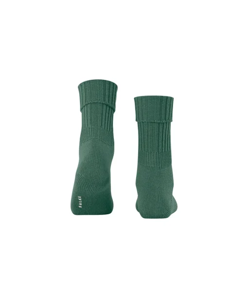 Falke Ankelstrømper/ Sokker<7998 CAIMAN - Striggings Rib SO Socks