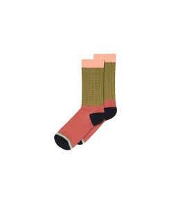 Mp Denmark Ankelstrømper/ Sokker<831 CANYON ROSE - Celia Socks