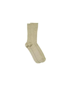 Mp Denmark Ankelstrømper/ Sokker<887 CEDAR - Julia Glitter Sock