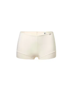 Avet Trusser<027 CHAMPAGNE - Microfiber Panties