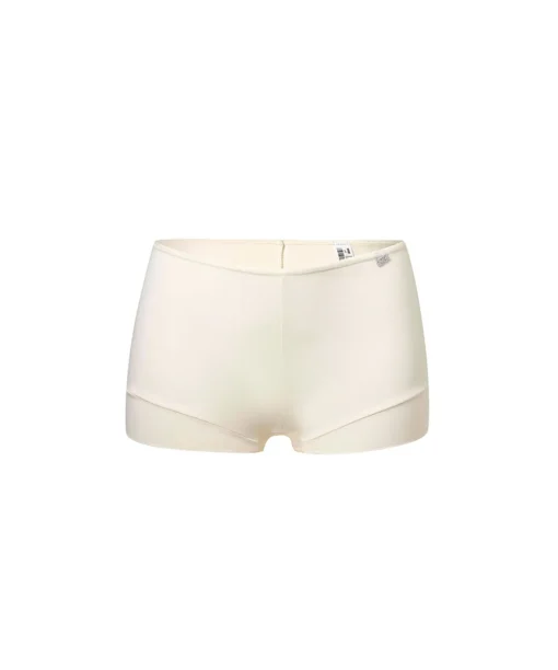 Avet Trusser<027 CHAMPAGNE - Microfiber Panties