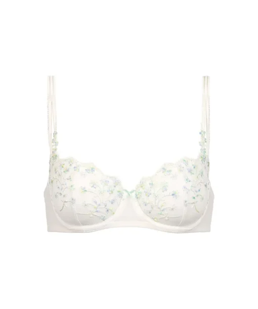 Mey Bh'er<5 CHAMPAGNER - Delightful Balconette-Bh