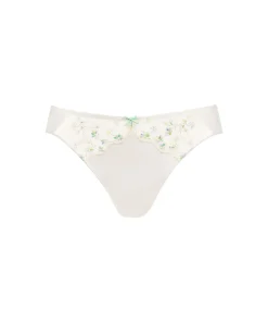 Mey Trusser<5 CHAMPAGNER - Delightful Thong
