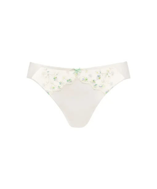 Mey Trusser<5 CHAMPAGNER - Delightful Thong