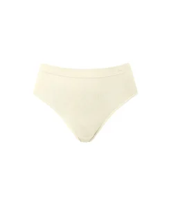 Mey Trusser<5 CHAMPAGNER - Emotion Waist Pants