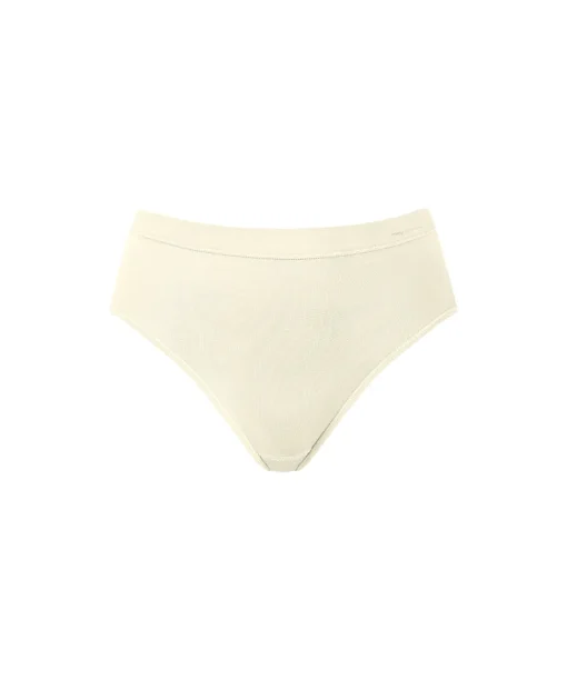 Mey Trusser<5 CHAMPAGNER - Emotion Waist Pants