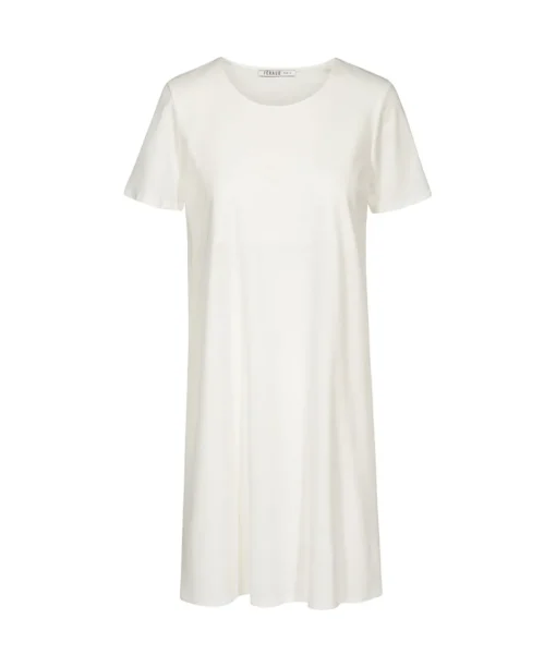 Louis Feraud Natkjoler/ Underkjoler/ Chemiser<10044 CHAMPAGNER - High Class Nightdress