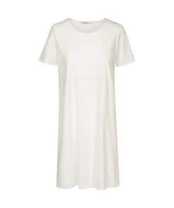 Louis Feraud Natkjoler/ Underkjoler/ Chemiser<10044 CHAMPAGNER - High Class Nightdress
