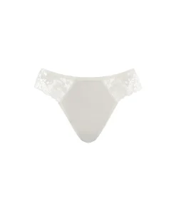 Mey Trusser<5 CHAMPAGNER - Luxurious Thong Pants