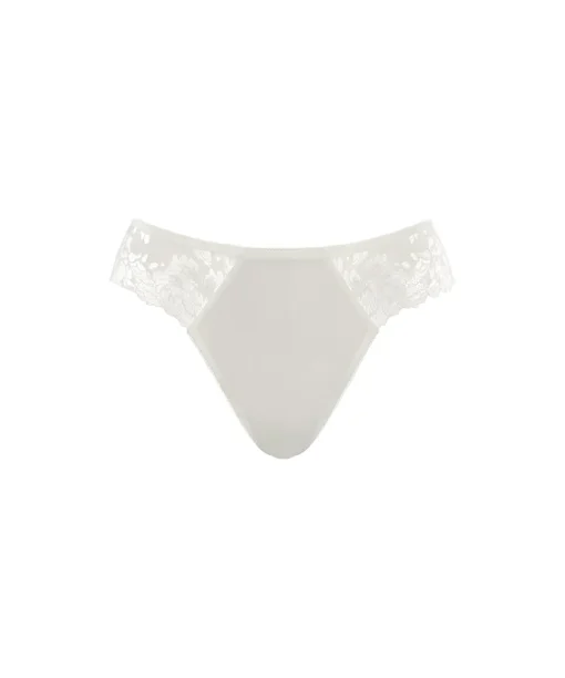 Mey Trusser<5 CHAMPAGNER - Luxurious Thong Pants
