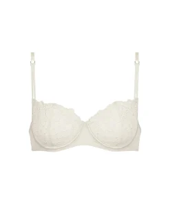 Mey Bh'er<5 CHAMPAGNER - Mysterious Balconette-Bra