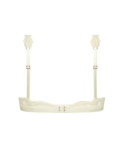 Mey Bh'er<5 CHAMPAGNER - Poetry Fame Triangle Bra