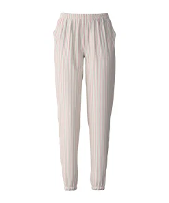Calida Shorts/ Loungepants<904 CHARM CREAM - Favourites Botanic Pants