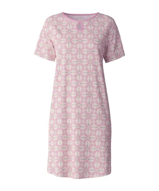 Calida Natkjoler/ Underkjoler/ Chemiser<262 CHERRY BLOSSOM - Sweet Dreams Sleepshirt