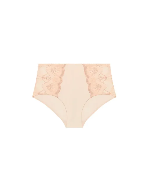 Simone Pérèle Trusser<754 CHIC BEIGE - Allure Culotte