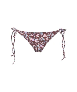Missya Bikinier<474 CHOCOLATE BROWN - Trinidad Tai Cord Bikiniunderdele