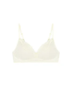 Triumph Bh'er<0038 CHRYSANTHEME - Fit Smart Bh Uden Bøjle