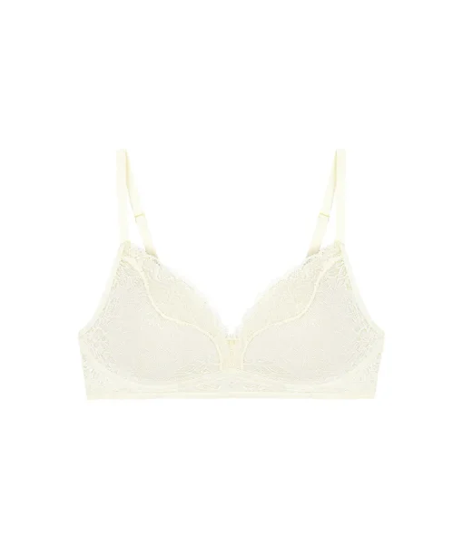 Triumph Bh'er<0038 CHRYSANTHEME - Fit Smart Bh Uden Bøjle