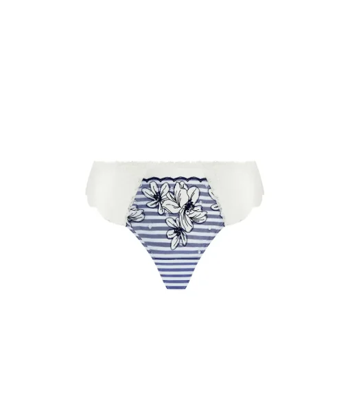Lise Charmel Trusser<10303 CI/CAP HORIZON - Cap Au L Italian Bikini