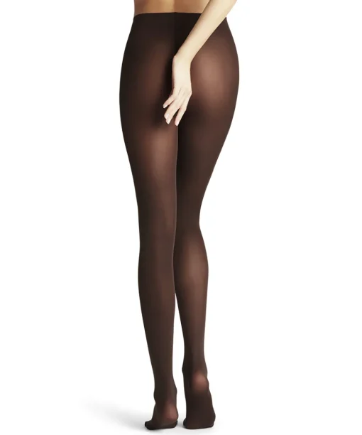 Falke Strømpebukser/ Leggings<5229 CIGAR - Pure Matt 50 TI Tights