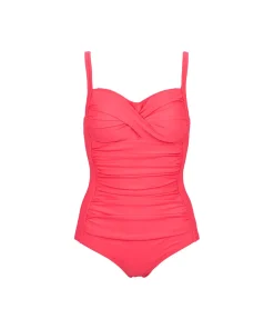 Missya Badedragter<250 CORAL - Argentina Swimsuit