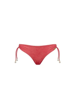Maryan Mehlhorn Bikinier<400 CORAL SUNSET - Watercult Costal Daydream Bikini Bottoms