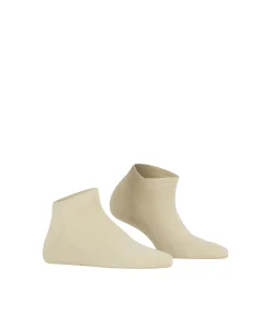 Falke Footies/ Sneaker-strømpe<4019 CREAM - Family SN Socks