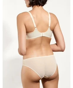 Empreinte Trusser<0488 CREAM - Tess Brief