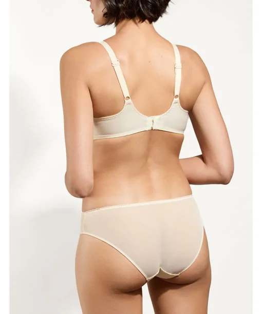 Empreinte Trusser<0488 CREAM - Tess Brief
