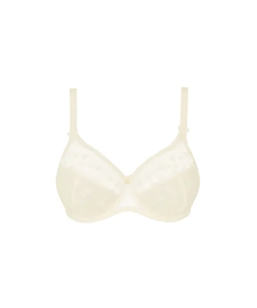 Empreinte Bh'er<0488 CREAM - Tess Underwired Full Cup Bra
