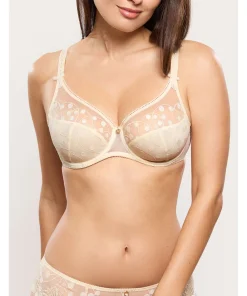 Empreinte Bh'er<0488 CREAM - Tess Underwired Full Cup Bra