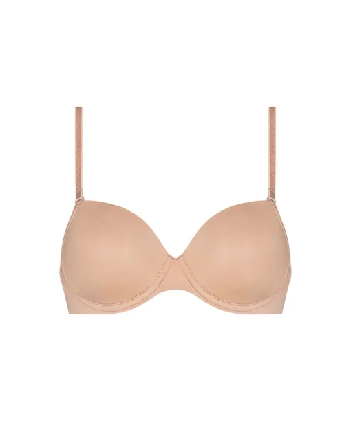 Mey Bh'er<376 CREAM TAN - Bra Party Bi-stretch Bra