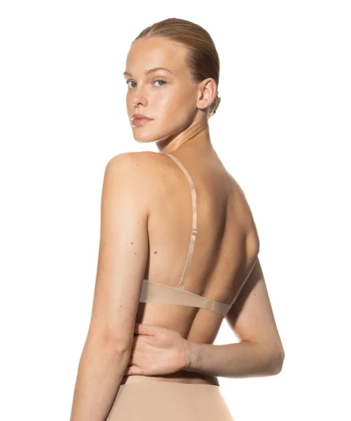 Mey Bh'er<376 CREAM TAN - Bra Party Push-up Bra