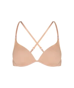 Mey Bh'er<376 CREAM TAN - Bra Party Push-up Bra