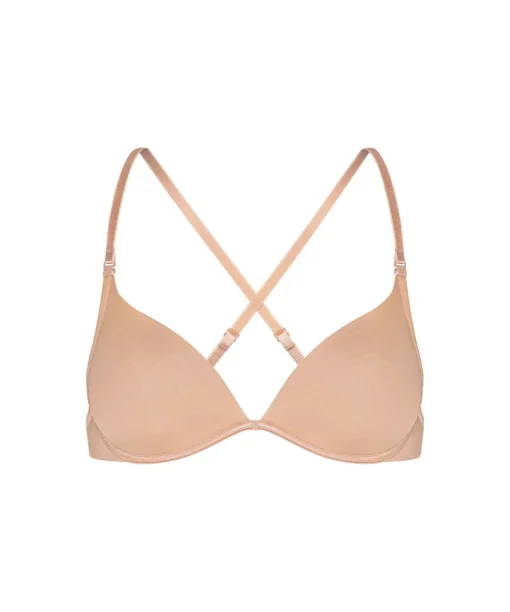 Mey Bh'er<376 CREAM TAN - Bra Party Push-up Bra