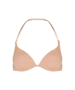 Mey Bh'er<376 CREAM TAN - Bra Party Push-up Bra