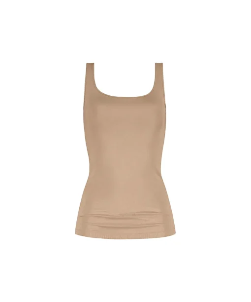 Mey Undertøj<376 CREAM TAN - Emotion Top