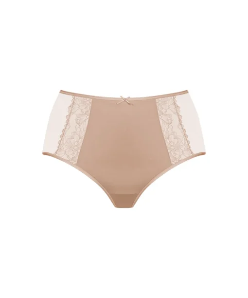 Mey Trusser<376 CREAM TAN - Fabulous Waist Pants
