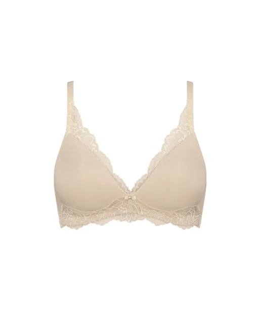 Triumph Bh'er<6720 CREAMY DREAM - Amourette Charm Bralette