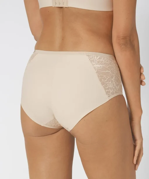 Triumph Trusser<6720 CREAMY DREAM - Amourette Charm Maxi