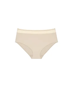 Triumph Trusser<6720 CREAMY DREAM - Feel Of Modal Midi