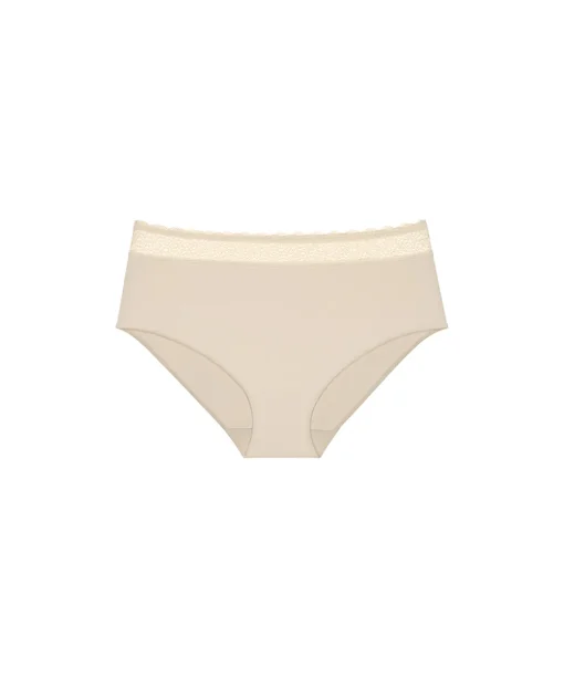 Triumph Trusser<6720 CREAMY DREAM - Feel Of Modal Midi