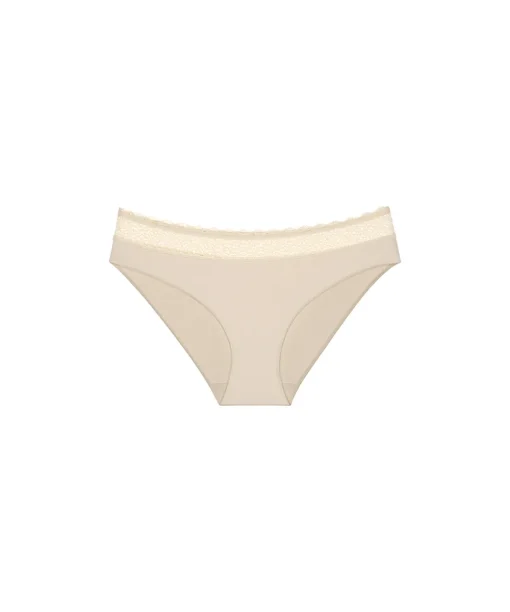 Triumph Trusser<6720 CREAMY DREAM - Feel Of Modal Hikini / Tai