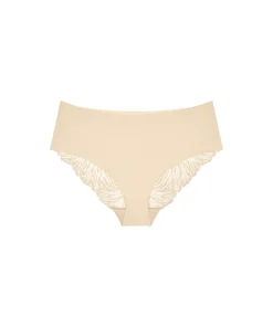 Triumph Trusser<6720 CREAMY DREAM - Prette Micro Maxi