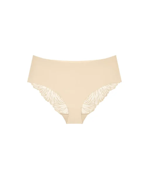 Triumph Trusser<6720 CREAMY DREAM - Prette Micro Maxi
