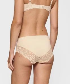Triumph Trusser<6720 CREAMY DREAM - Prette Micro Maxi